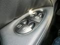 Charcoal Controls Photo for 2004 Mercedes-Benz E #46495059