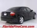 Brilliant Black - A4 1.8T Sedan Photo No. 2
