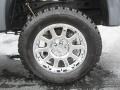 2010 Ford F150 XLT SuperCrew 4x4 Custom Wheels