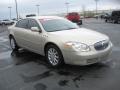 2009 Gold Mist Metallic Buick Lucerne CX  photo #3