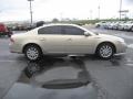 2009 Gold Mist Metallic Buick Lucerne CX  photo #4