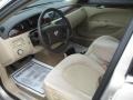 2009 Gold Mist Metallic Buick Lucerne CX  photo #12