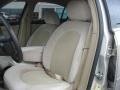 2009 Gold Mist Metallic Buick Lucerne CX  photo #14