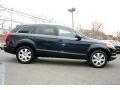 Cobalt Blue Metallic - Q7 3.6 Premium quattro Photo No. 6