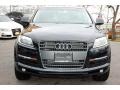 Cobalt Blue Metallic - Q7 3.6 Premium quattro Photo No. 7