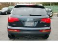 Cobalt Blue Metallic - Q7 3.6 Premium quattro Photo No. 8