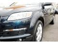 Cobalt Blue Metallic - Q7 3.6 Premium quattro Photo No. 9
