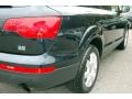 Cobalt Blue Metallic - Q7 3.6 Premium quattro Photo No. 10