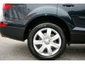 Cobalt Blue Metallic - Q7 3.6 Premium quattro Photo No. 14