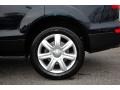 Cobalt Blue Metallic - Q7 3.6 Premium quattro Photo No. 15