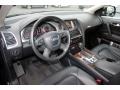 Cobalt Blue Metallic - Q7 3.6 Premium quattro Photo No. 18