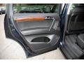 Cobalt Blue Metallic - Q7 3.6 Premium quattro Photo No. 28