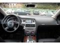 Cobalt Blue Metallic - Q7 3.6 Premium quattro Photo No. 33