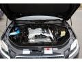 Cobalt Blue Metallic - Q7 3.6 Premium quattro Photo No. 40