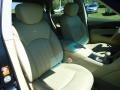 2008 Blue Slate Infiniti EX 35 Journey  photo #20