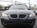 Platinum Grey Metallic - 5 Series 535xi Sports Wagon Photo No. 2