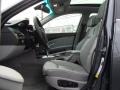 Platinum Grey Metallic - 5 Series 535xi Sports Wagon Photo No. 8