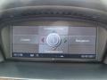 Platinum Grey Metallic - 5 Series 535xi Sports Wagon Photo No. 12