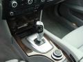 Platinum Grey Metallic - 5 Series 535xi Sports Wagon Photo No. 13