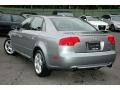 Quartz Grey Metallic - A4 2.0T quattro S-Line Sedan Photo No. 4