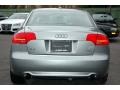 Quartz Grey Metallic - A4 2.0T quattro S-Line Sedan Photo No. 8