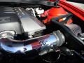 6.2 Liter OHV 16-Valve V8 Engine for 2010 Chevrolet Camaro SS/RS Coupe #46496556