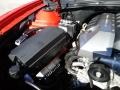 6.2 Liter OHV 16-Valve V8 Engine for 2010 Chevrolet Camaro SS/RS Coupe #46496565