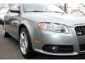 2008 Quartz Grey Metallic Audi A4 2.0T quattro S-Line Sedan  photo #10