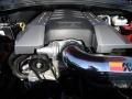 6.2 Liter OHV 16-Valve V8 Engine for 2010 Chevrolet Camaro SS/RS Coupe #46496574