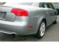 Quartz Grey Metallic - A4 2.0T quattro S-Line Sedan Photo No. 11