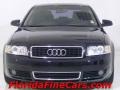 Brilliant Black - A4 1.8T Sedan Photo No. 5