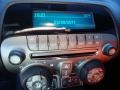 2010 Chevrolet Camaro SS/RS Coupe Controls