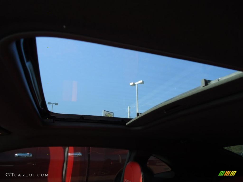 2010 Chevrolet Camaro SS/RS Coupe Sunroof Photo #46496625