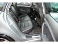 2008 Quartz Grey Metallic Audi A4 2.0T quattro S-Line Sedan  photo #25