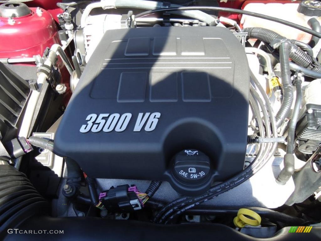 2005 Malibu LS V6 Sedan - Sport Red Metallic / Neutral Beige photo #27
