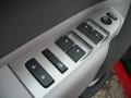 Dark Titanium Controls Photo for 2011 Chevrolet Silverado 2500HD #46497156