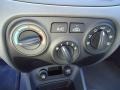 Gray Controls Photo for 2006 Kia Rio #46497192