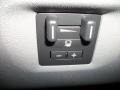 Dark Titanium Controls Photo for 2011 Chevrolet Silverado 2500HD #46497231
