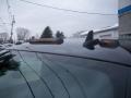 Black - Silverado 2500HD LTZ Extended Cab 4x4 Photo No. 12