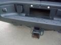 Black - Silverado 2500HD LTZ Extended Cab 4x4 Photo No. 15