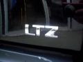 2009 Chevrolet Silverado 2500HD LTZ Extended Cab 4x4 Badge and Logo Photo