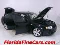 Brilliant Black - A4 1.8T Sedan Photo No. 7