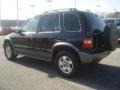 2002 Black Kia Sportage   photo #4