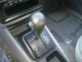  2002 Sportage  4 Speed Automatic Shifter