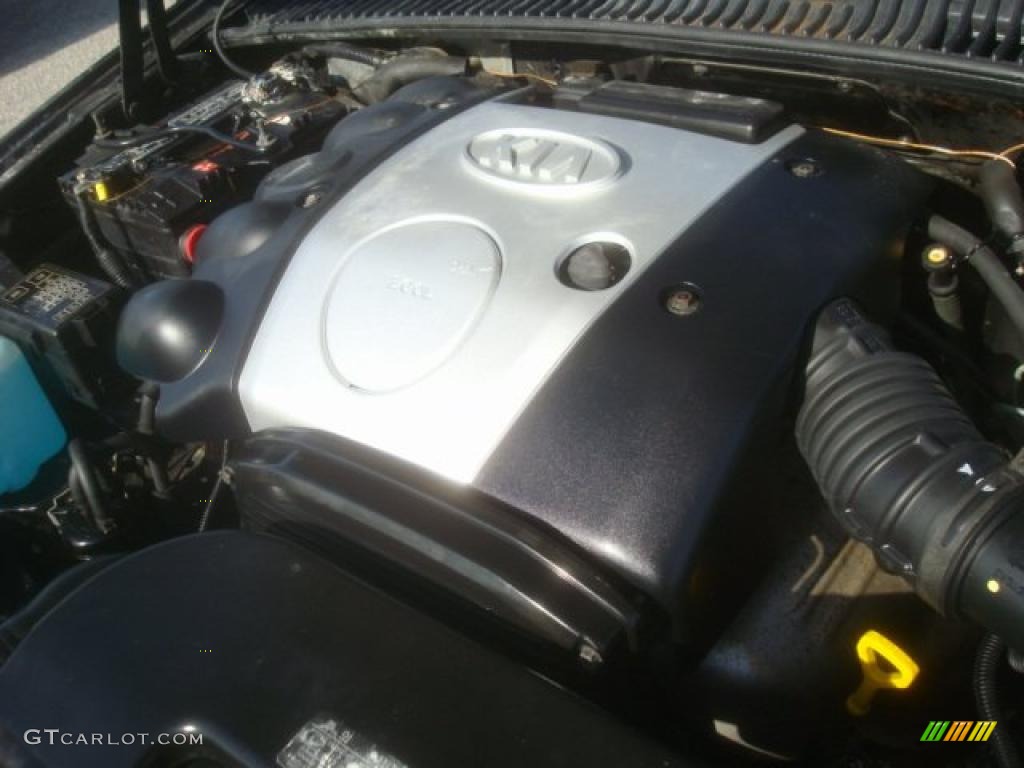 2002 Sportage  - Black / Gray photo #21