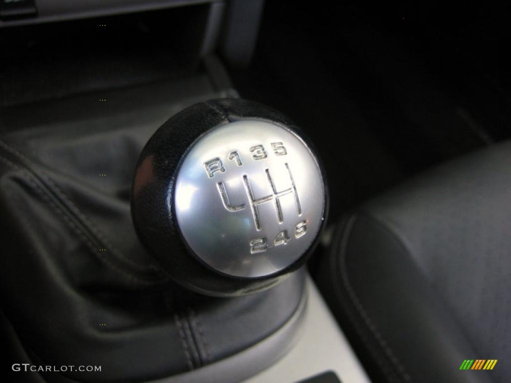 2007 911 Carrera 4 Coupe - Arctic Silver Metallic / Black photo #32