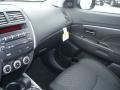 2011 Labrador Black Pearl Mitsubishi Outlander Sport SE 4WD  photo #22