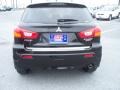 2011 Labrador Black Pearl Mitsubishi Outlander Sport SE 4WD  photo #4