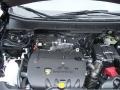 2.0 Liter DOHC 16-Valve MIVEC 4 Cylinder Engine for 2011 Mitsubishi Outlander Sport SE 4WD #46498419