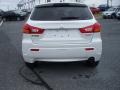 Diamond White Pearl - Outlander Sport SE 4WD Photo No. 4